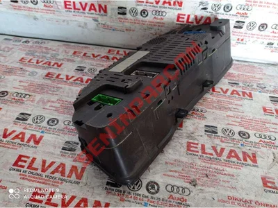 4B0920930KX - GÖSTERGE TABLOSU