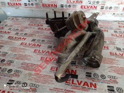 06A145536B - DESTEK PARÇASI - İkinci El Orjinal