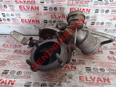 06A145536B - DESTEK PARÇASI - İkinci El Orjinal