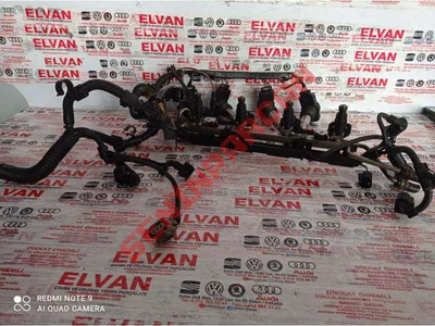 06A133681B - YAKIT DAĞITICISI - İkinci El Orjinal