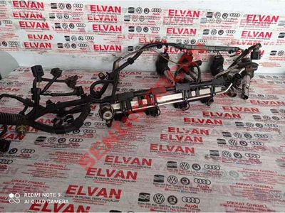06A971824F - KABLO KANALI - İkinci El Orjinal