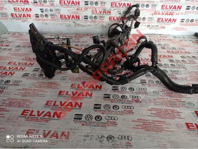 06A971824H - KABLO KANALI - İkinci El Orjinal