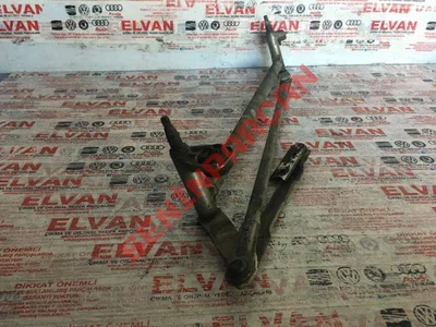 1Z1955023C - SİLECEK MOTORUNA SAHİP CAM - İkinci El Orjinal