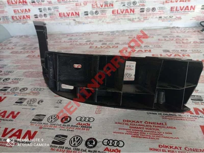 3AE807394 - TAMPON BRAKETI