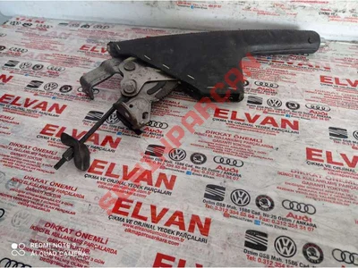 1J0947561 - ŞALTER - İkinci El Orjinal