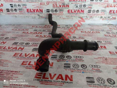1K0122291BP - HIZLI KAVRAMA - İkinci El Orjinal