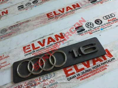 06A103932E - AUDI IŞARETI