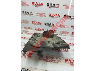 6Q0937550 - SIGORTA KUTUSU - İkinci El Orjinal
