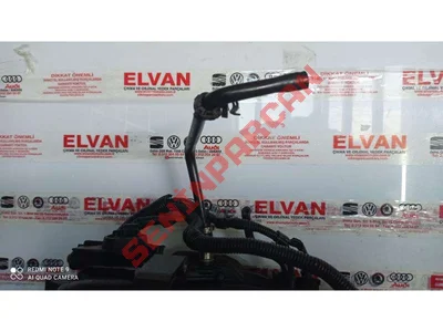1C0612041D - ÇEKVALFLI VAKUM - İkinci El Orjinal