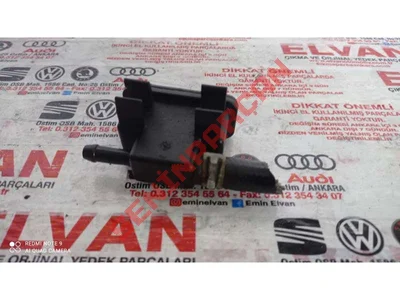 7N0127242 - YAKIT FILTRESI