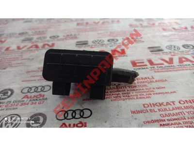 7N0127242 - YAKIT FILTRESI