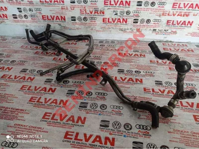 06A133518L - AÇI HORTUMU - İkinci El Orjinal