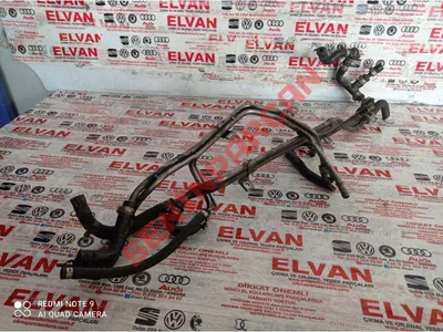 06A133518L - AÇI HORTUMU - İkinci El Orjinal