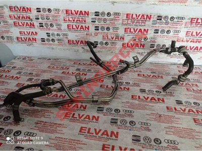 06A133518L - AÇI HORTUMU - İkinci El Orjinal