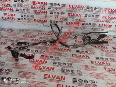 06A133779K - BAĞLANTI BORUSU - İkinci El Orjinal
