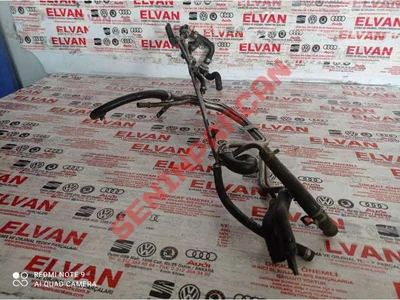 06A133779K - BAĞLANTI BORUSU - İkinci El Orjinal