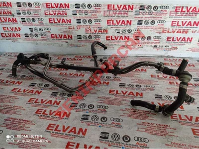 06A133779K - BAĞLANTI BORUSU - İkinci El Orjinal