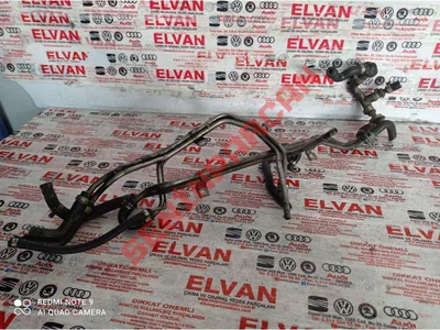 06A133781BJ - BAĞLANTI HORTUMU - İkinci El Orjinal