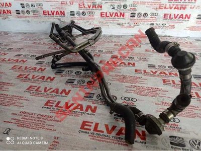 06A133781BJ - BAĞLANTI HORTUMU - İkinci El Orjinal