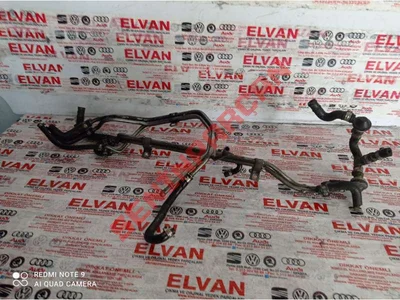06A133781BE - BAĞLANTI HORTUMU - İkinci El Orjinal