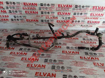 06A133781BE - BAĞLANTI HORTUMU - İkinci El Orjinal