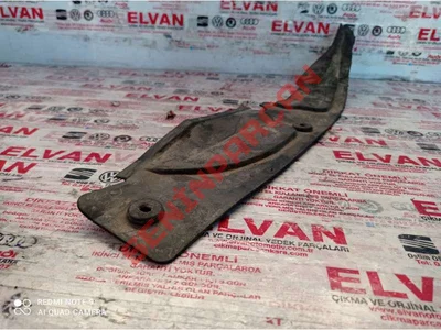 6K0853970 - CAMURLUK ARKA PLAKA