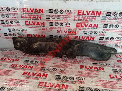 6K0853970 - CAMURLUK ARKA PLAKA