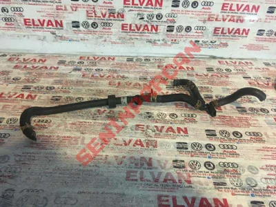 03C133794A - YAKIT HORTUMU - İkinci El Orjinal