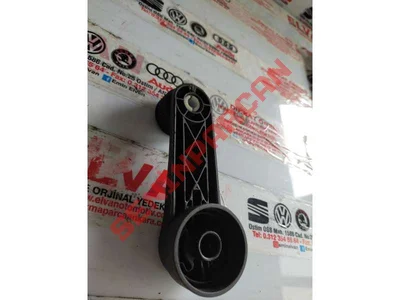 1M0837581 - CAM KOLU