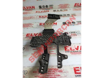 02E325039 - ŞANZIMAN DEVRE - İkinci El Orjinal