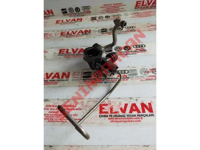 0AW301520G - VALF ÜNITESI - İkinci El Orjinal