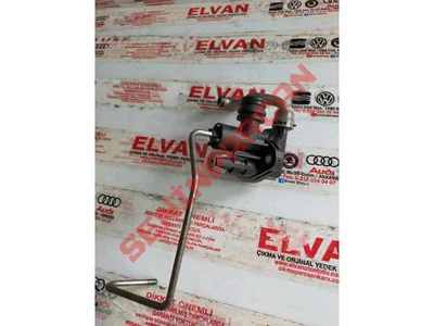 0AW301520G - VALF ÜNITESI - İkinci El Orjinal