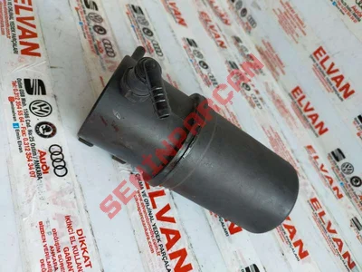 2H0127401A - YAKIT FILTRESI