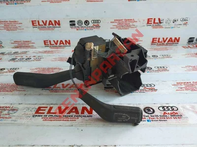 3C5953507A - DİREKSİYON KOLU KOMB. ŞALTERİ - İkinci El Orjinal