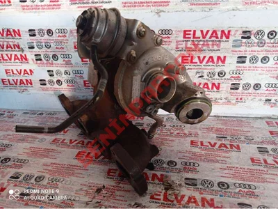 03G971858AA - TUTUCU - İkinci El Orjinal