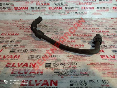 1J0122109AM - SOĞUTMA SIVISI HORT - İkinci El Orjinal