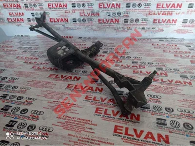 4A1955332 - TAHRIK TESISATI