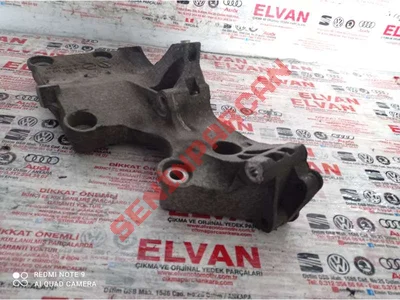 038903143AP - ŞARJ AYAĞI - İkinci El Orjinal