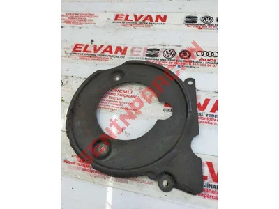 038109171 - YAĞ KEÇESİ - İkinci El Orjinal