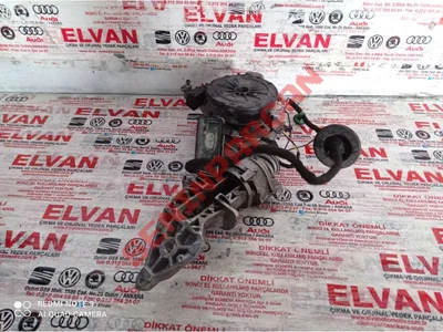 5NA945291 - GIRIS AYDINLATMA LAMBASI