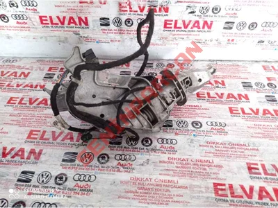 5NB857501 - FAR KAPAĞI - İkinci El Orjinal