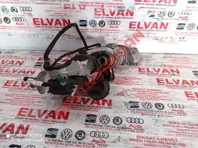5NB857501 - FAR KAPAĞI - İkinci El Orjinal