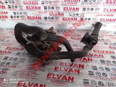 1K0122157FJ - YAYLI BAĞLANTILI SOĞUTMA - İkinci El Orjinal