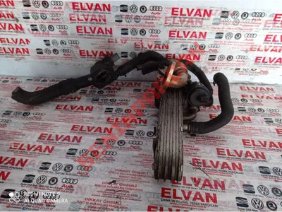 1K0122157FJ - YAYLI BAĞLANTILI SOĞUTMA - İkinci El Orjinal