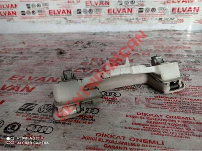 5G9867660 - MESAFE TUTUCUSU