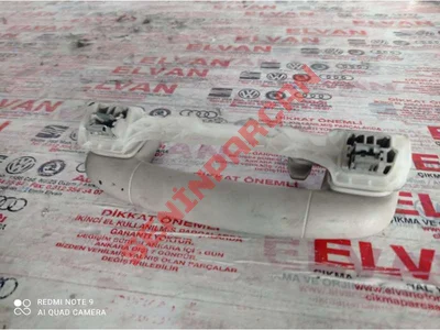 5G9867660 - MESAFE TUTUCUSU