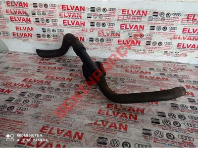 038121131D - TERMOSTAT - İkinci El Orjinal