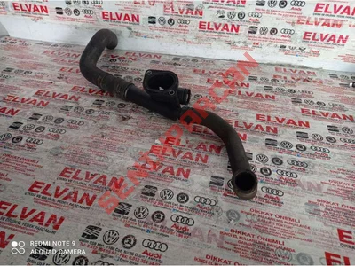 038121131D - TERMOSTAT - İkinci El Orjinal
