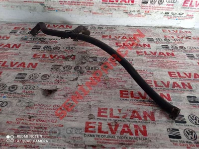 1J0121444AT - SOĞUTMA SIVISI HORT - İkinci El Orjinal