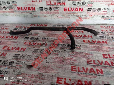 1J0121444AT - SOĞUTMA SIVISI HORT - İkinci El Orjinal